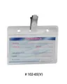 Yosogo Id Clip. 