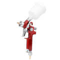 Car Mini Manual Spray Paint With 1.0mm Nozzle. 