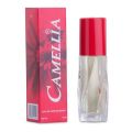 Camellia Red Natural Spray Women's  Lady Perfume 60ml. 