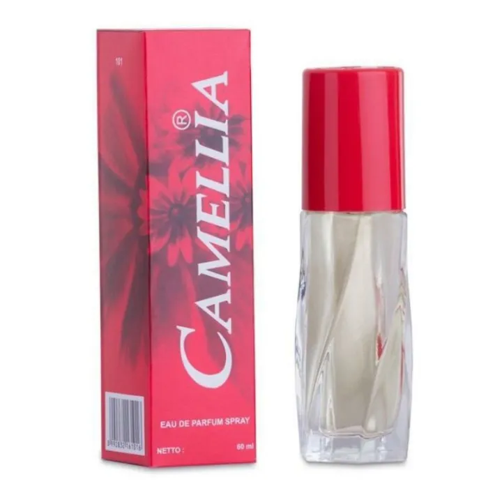 Camellia%20Red%20Natural%20Spray%20Women's%20%20Lady%20Perfume%2060ml%20-%20Image%203