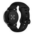 Sports Silicone Strap For Samsung Galaxy Watch 6 5 Pro 44mm 40mm Band Watch 4 6 Classic 43mm 47mm Replacement Soft 20 22mm Belt. 