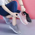 Women's shoes autumn new canvas fashion shoes running casual sports shoes. 