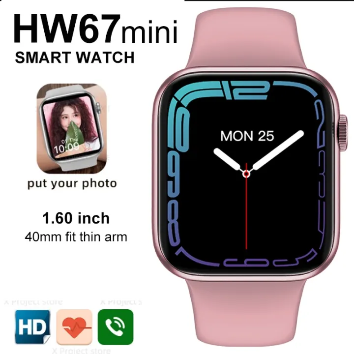 Hw%2067%20mini%20Wireless%20Charger%20Call%20Smart%20Watch%20-%20Image%203
