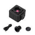5MP USB Microscope Camera High peed Industrial. 