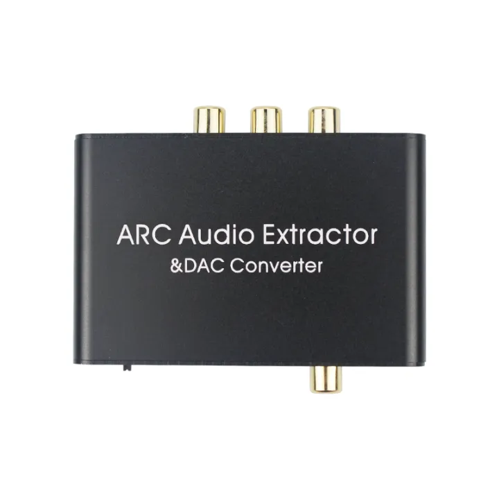 192KHz%20ARC%20Audio%20Adapter%20HDMI%20Audio%20Extractor%20Digital%20to%20%20og%20Audio%20Converter%20DAC%20SPDIF%20Coaxial%20RCA%203%205mm%20Jack%20Output%20-%20Image%208