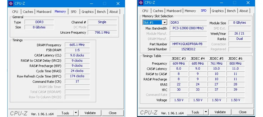 LDYN DDR2 DDR3 DDR4 2GB 4GB 8GB 16GB Memoria Ram 667MHZ 800MHZ
