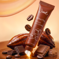 Janet Choco Shine on Glossy Lip Balm. 