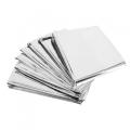 2Pcs Silver Plant Reflective Film Covering Growth Foil Sheet Garden Greenhouse Grow Light Accessories 210*120cm. 