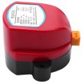 Electric air duct-1 * Actuator for Air damper valve-red. 