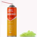 Handboss 550ml Anti-oil Electronic Contact Cleaner Fast Dry 530 Spray Cleaning Agent Camera LCD Digital Screen Main board Quality screen Cleaner. 