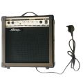 Maverick AG-15 Guitar Amplifier 15WATTS Guitar amp Eqaualization Guitar Amp. 