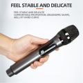 Professional Rechargeable Wireless Microphone YF108S. 