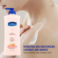 400ML Vaseline Nicotinamide Whitening Body Lotion Moisturizing Skin care White Body Lightening Vaseline Whitening Body Lotion Nicotinamide Lightening Healthy Permanent whiteningNUZ(FROM MALAYSIA). 