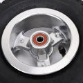 Tire Replacement Explosion Proof Puncture Resistant 4 Inch Tire Abrasion Proof Anti Aging for Mini Off Road Vehicles. 