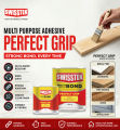 Multi Purpose Bond Perfect Grip. 