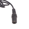 Guitar Effects Pedal Daisy Chain 1 To 2/3/5/6 Ways Guitar Accessories Power Supply Splitter Cable For 9V DC Adapter Plug. 