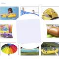 TPU Tent Repair for Pool Floats Canopy Swimming Rings. 