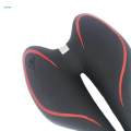 Bike Saddle Seat Saddle Silicone Bike Seat for Mountain Bike. 