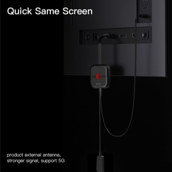 Yesido%20TV10%20HD%20Wireless%20Screen%20Display%20Receiver,%20HDMI%20/%202.4G/5G+4K%20wireless%20connection,%20support%20screen%20mirroring%20-%20Image%208