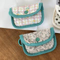 Card Wallet Coin Purse ID Credit Card Bags Headphone Key Storage Bags Portable Hasp Bags. 