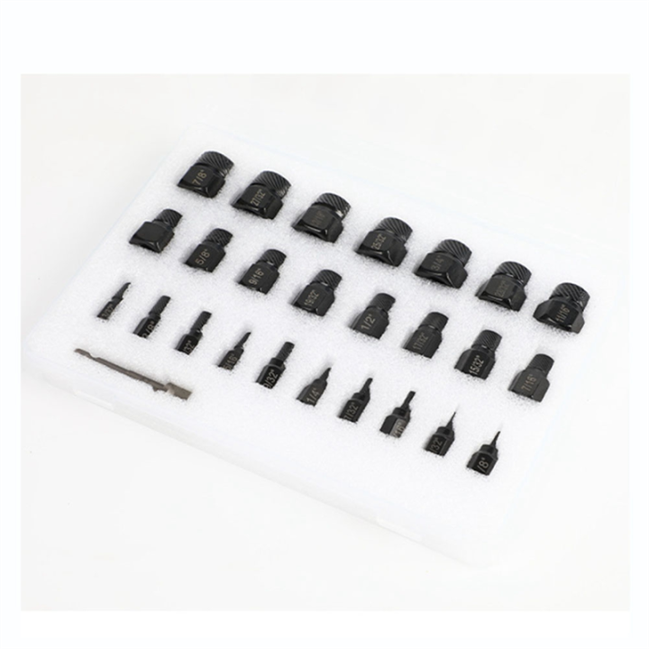 26Pcs%20Screw%20Bolt%20Extractor%20Drill%20Bit%20Set%20Disassemble%20Screws%20Bolt%20Stripped%20Broken%20Remover%20Tools%20-%20Image%205