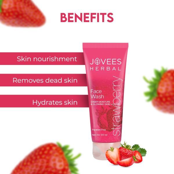 Jovees%20Strawberry%20Face%20Wash%20-%20120ml%20-%20Image%203