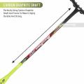 Yonex Taiwan Muscle power 55 Light Authentic Badminton Racket High Tention 30LBS. 
