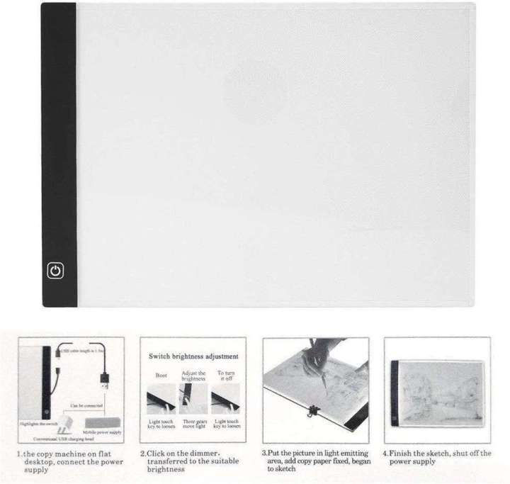 %E3%80%90Malaysia%20Ready%20Stock%E3%80%91Portable%20A5/A4/A3%20Tracing%20LED%20Copy%20Board%20Light%20Box%203%20level%20Dimming%20,%20Ultra-Thin%20Adjustable%20USB%20Power%20Artcraft%20LED%20Trace%20Light%20Pad%20for%20Tattoo%20Drawing,%20Streaming,%20Sketching,%20Animation,%20Stenciling%20-%20Image%203