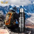 SuperRide Water Bottle Large Capacity Insulated Vacuum Bottle Bpa Free Leak-resistant Tumbler for Southeast Asian Buyers Vacuum Flask. 