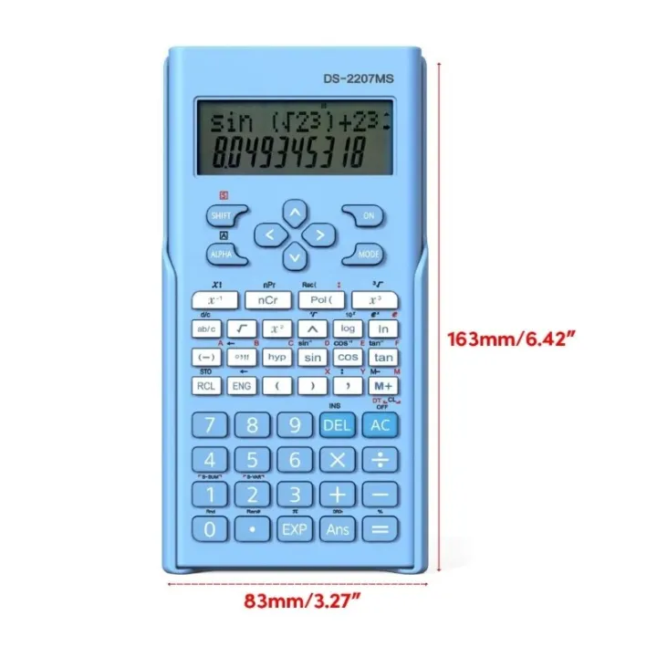 Scientific%20Calculator%20Two-Line%20Display%20l%20Students%20Function%20Calculators%20and%20Portable%20for%20School%20and%20Business%20-%20Image%206