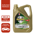 Caltex Havoline 0w-20 4L Fully Synthetic. 