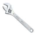 Adjustable Wrench Spanner Shifter - Diamond - 6". 