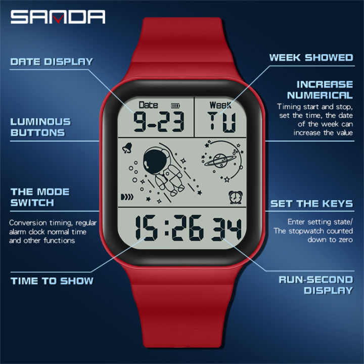 %E3%80%90Tento%E3%80%91SANDA%20Luxury%20Fashion%20Men's%20Electronic%20Watches%20LED%20Digital%20Wristwatch%2050M%20Waterproof%20Sports%20Casual%20Watch%20for%20Male%20Clock%20Relogios%20-%20Image%205