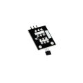 10PCS/LOT KY-003 Standard Hall Magnetic Force Sensor Module for Arduino AVR Smart Cars PIC Good KY003 New. 