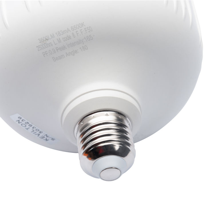 LED Bulb 50 W  E27/CD