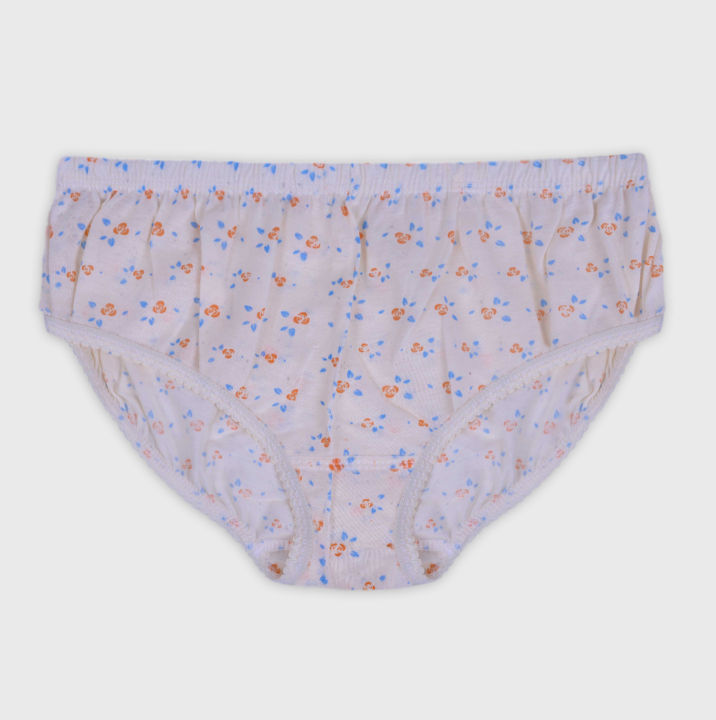 Refine%20Ladies%20Panties%20Printed%206%20Pcs-%20Medium%20-%20Image%207