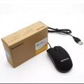 Lenovo M20 Wired USB Gaming Office Home Optical Mouse 114306190 Styles_LK Online. 