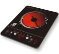 Infrared SONASHI Glass Ceramic Cooker 2000W. 