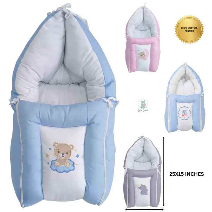 Baby born sleeping bag carrier online