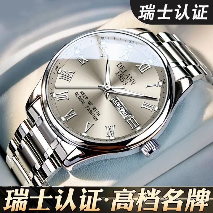 Authentication%20DELANV%20Business%20Watch%20Men's%20Luminous%20Versatile%20Men's%20Watch%20Calendar%20Men's%20High-end%20Watch%20-%20Image%203