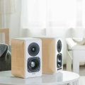 Edifier S880DB Hi-Res Certified Bookshelf Speakers. 