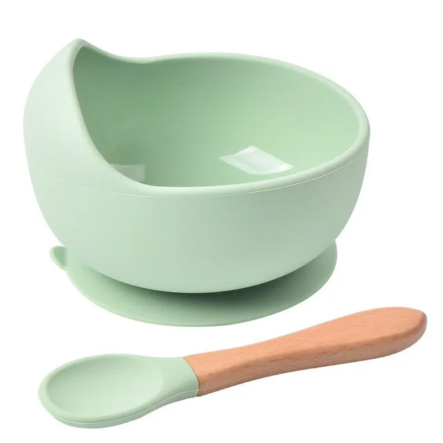 Food%20Grade%20Silicone%20Baby%20Feeding%20Bowl%20Set%20Solid%20Color%20Waterproof%20Kids%20Feeding%20Bowl%20with%20Spoon%20Children%20Tableware%20Dinnerware%20Set%20-%20Image%208