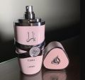 Lattafa Yara for Women Perfume Scent Eau de Parfum Spray, 3.40 Ounce / 100 ml. 