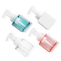 250/450ML Candy Color Split Bottle Portable Mini Bottle Travel Split Bottle Tool Home Accessories Bathroom Accessories. 