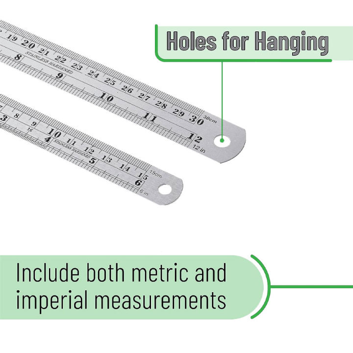 Steel%20Measuring%20Ruler%20-%20Heavy%20Duty%20Stainless%20Steel%20-%2024%20in%20-%20600mm%20-%20Image%207