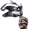 【NEW】 Basketball Mask With Padding Nose Protection Football Mask Nose Guard Shield For Football Soccer Basketball Athletic Workout. 