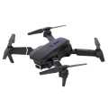 E88 PRO Professional drones with 4K HD Single camera Wide-Angle Live Video Mini Drone. 