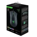 Razer DeathAdder Chroma Gaming Mouse Review. 