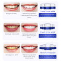 【Good-Love Store】BREYLEE Powder Remove Plaque Stains Bleaching paste Tools Oral ing Hygiene White Teeth Care. 
