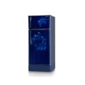 Innovex Refrigerator  DDR195   Double Door Direct Cool 180L. 